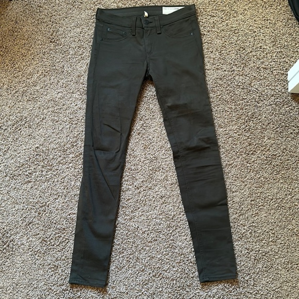 Rag & Bone Jean Leggings